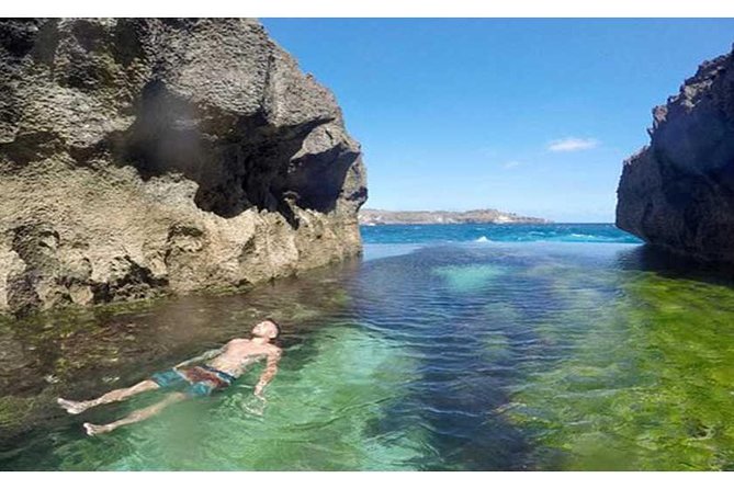 Nusa Penida Trip with Snorkeling all-Inclusive - Lunch keeps the middle of the day practical
