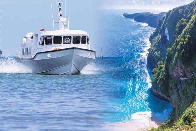 One-way Ticket Fast Boat from Sanur Bali or Nusa Lembongan - Who will like this boat service most