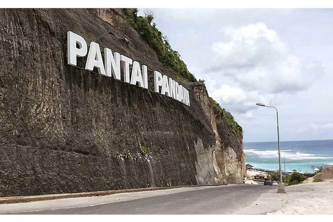 Pandawa Beach,Uluwatu Temple-Kecak-Dance&Dinner at Jimbaran Beach - Jimbaran Bay: seafood after sunset