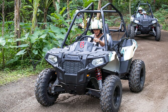 Premium White Water Rafting and Jungle Buggies in Bali - What to bring and how to prepare