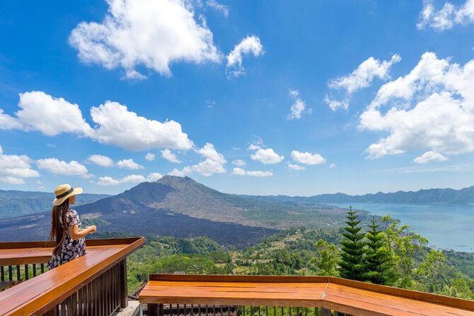 Private 3-day Tour Package: Bali's Top Sights - Day 1: temples, holy water, and Ubud
