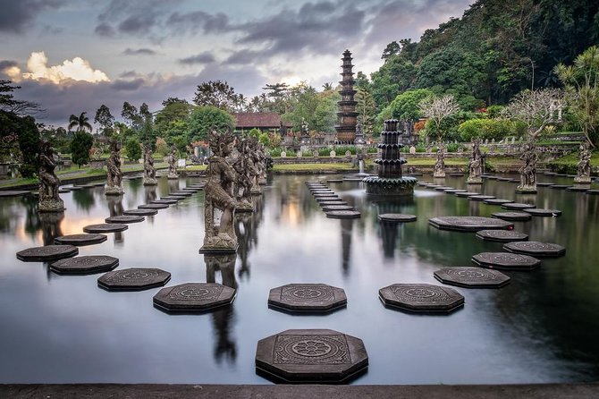 Private 4-Day Tours - Best Bali Tours Package - Best of Bali Highlights - Five Bali days packed into four