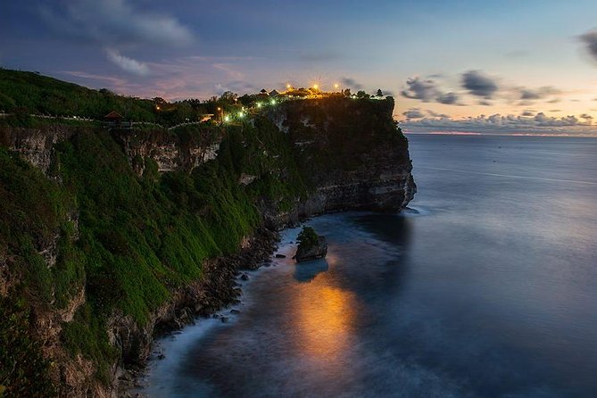 Private 4-Day Tours - Best Bali Tours Package - Best of Bali Highlights - Day three: East Bali’s iconic gate and quiet coastal stops