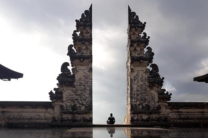 Private 4-Day Tours - Best Bali Tours Package - Best of Bali Highlights - Day one: Batuan, village crafts, coffee, and Ubud’s famous terraces