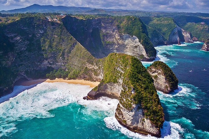 Private All Inclusive Nusa Penida Snorkeling and Tour - Who should book this Nusa Penida day trip