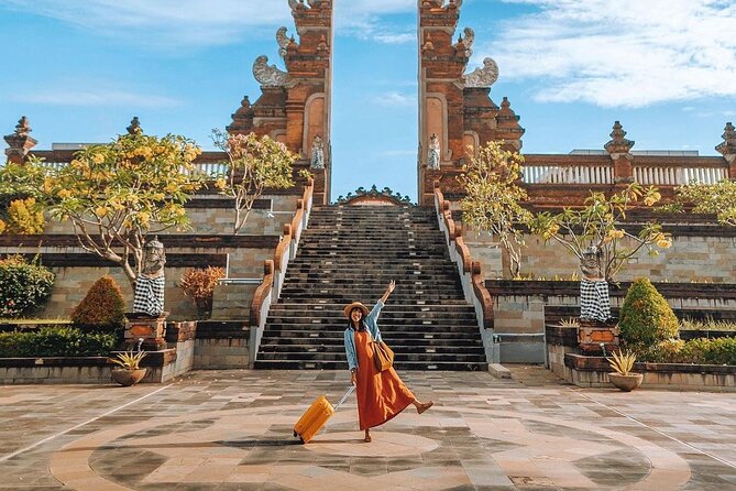 Private Arrival Transfer: Bali Airport to Kuta, Legian, Seminyak and Nusa Dua - Why a private Bali airport pickup helps
