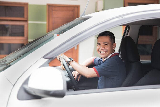 Private Arrival Transfer: Bali Airport to Kuta, Legian, Seminyak and Nusa Dua - Kuta, Legian, Seminyak, and Nusa Dua by road