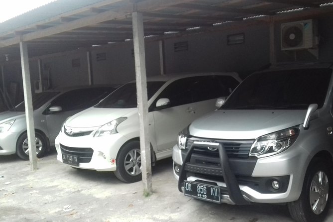 Private Arrival Transfer: Bali Airport to Kuta, Legian, Seminyak and Nusa Dua - How the $16 price fits the value