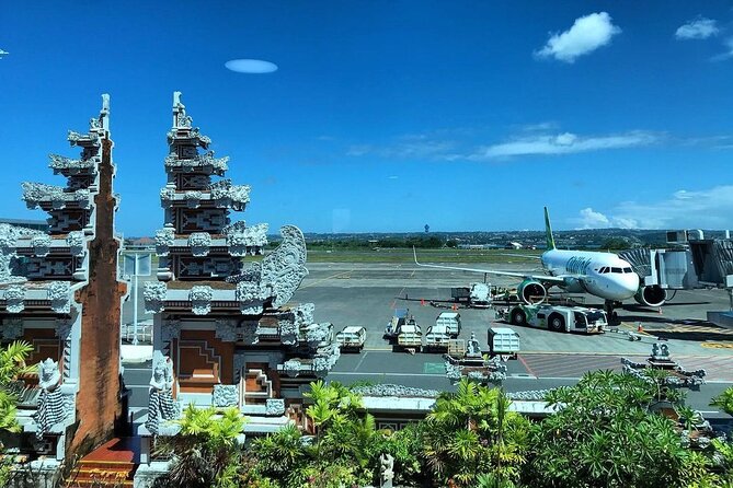Private Arrival Transfer: Bali Airport to Kuta, Legian, Seminyak and Nusa Dua - Timing, traffic, and the first hour in Bali