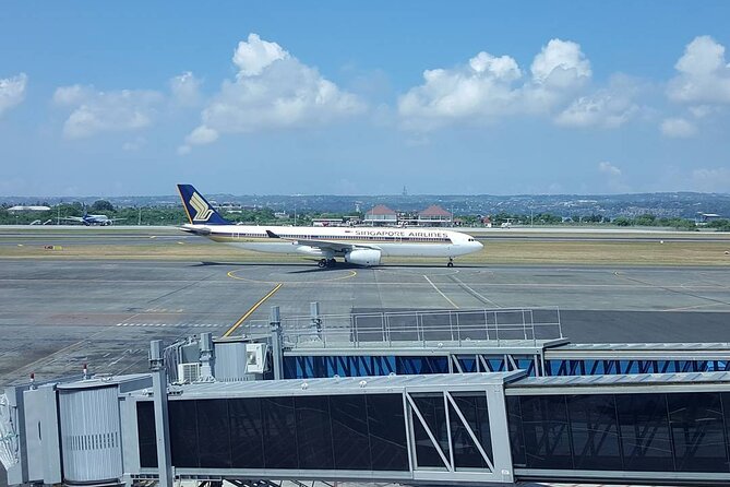 Private Arrival Transfer: Bali Airport to Kuta, Legian, Seminyak and Nusa Dua - Who will get the most from this transfer