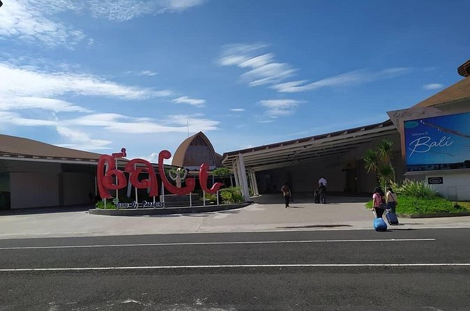 Private Arrival Transfer: Bali Airport to Kuta, Legian, Seminyak and Nusa Dua - Practical booking advice