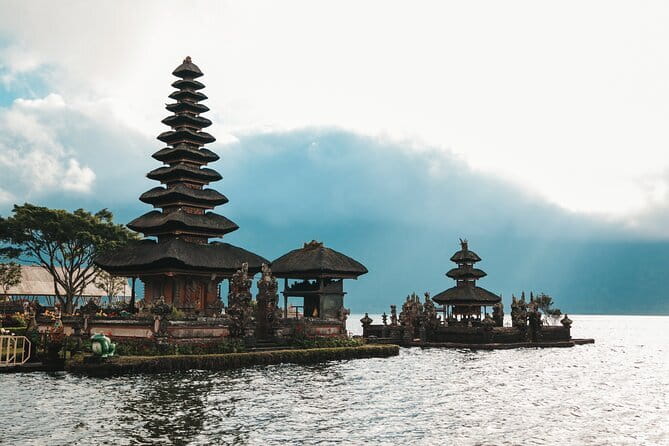 Private Bali Airport Transfer - Kuta, Seminyak, Jimbaran Area - What the 15-minute to one-hour ride is really like