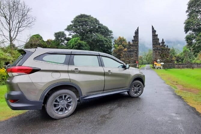 Private Bali Airport Transfer - Kuta, Seminyak, Jimbaran Area - Why the $14 group rate can be a smart buy