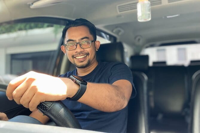 Private Bali Airport Transfer - Kuta, Seminyak, Jimbaran Area - A strong record with one important warning