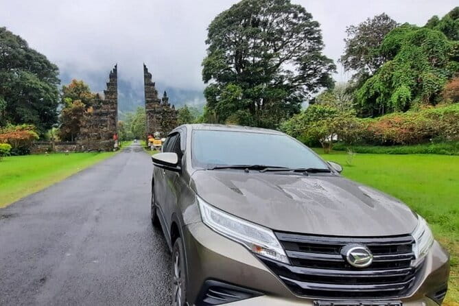 Private Bali Airport Transfer - Kuta, Seminyak, Jimbaran Area - Who should book this private Bali transfer