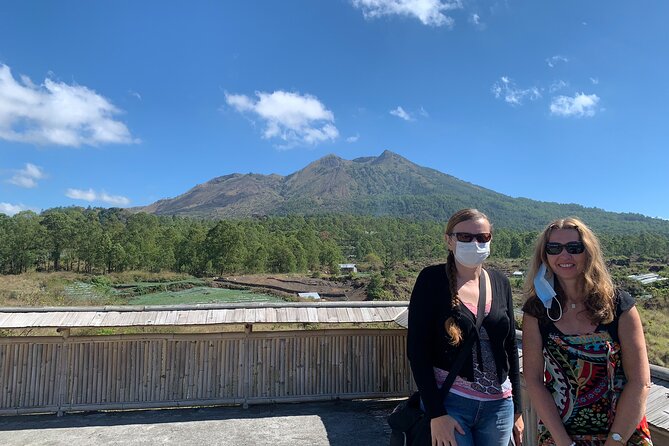 Private Bali Day Tour - Tegalalang - Kintamani and Temple Tour - A volcano day without the 3 a.m. alarm
