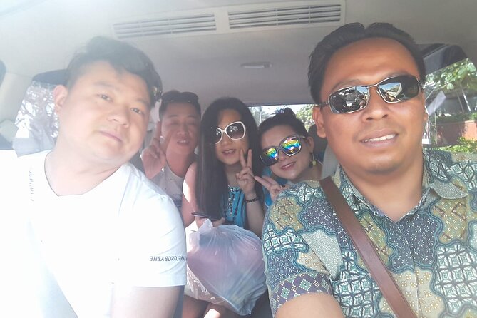 Private Bali Driver with Car – Flexible Full Day Tour - Why a private Bali day works so well