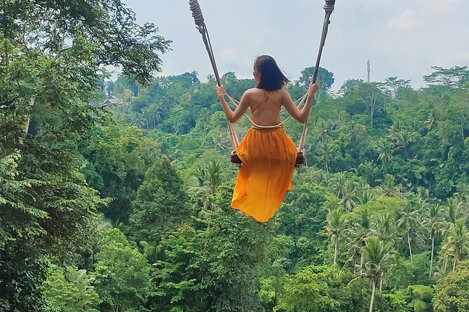 Private Bali Tour with Lisensed Bali Driver - Tirta Empul Temple in Tampak Siring