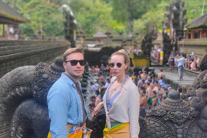 Private Bali Tour with Lisensed Bali Driver - What the private driver adds