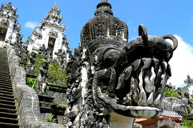 Private Bali Tour with Lisensed Bali Driver - Is $36 per person a good value?