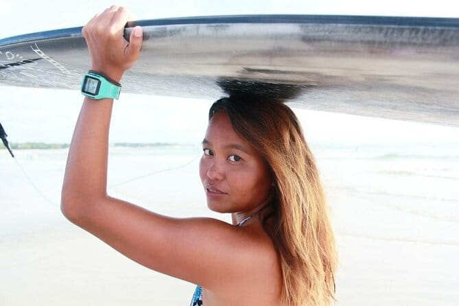 Private Beginner 1 on 1 Surfing Lesson at Kuta Beach without transfer - Why one-on-one coaching matters at Kuta Beach