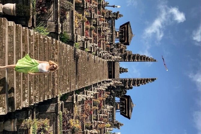 Private Customized Tour with Local Guide - Tirta Empul and Bali’s purification tradition