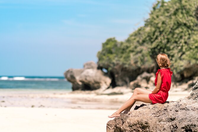 Private Full-Day Bali Tour - The driver can make or break the day