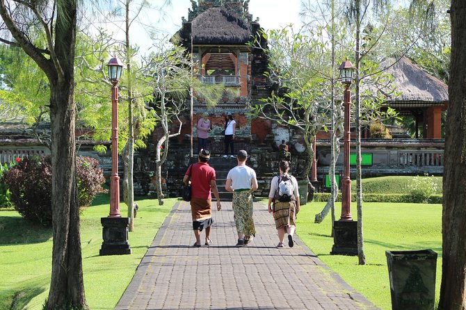 Private Full-Day Bali Tour - My Swing Bali brings the photo-stop energy