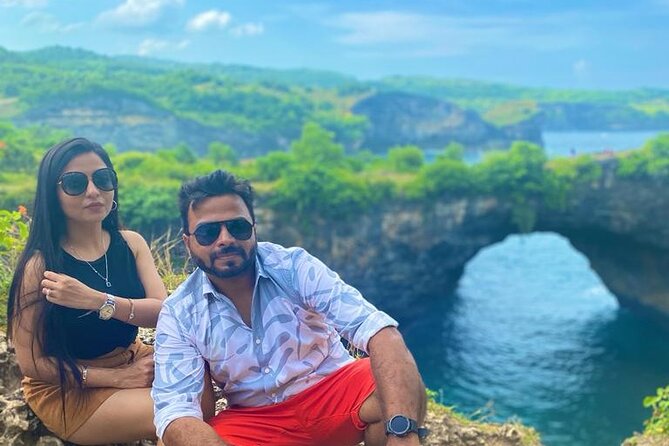 Private Full-Day West Tour Nusa Penida All Inclusive from Bali - Crystal Bay for the day’s slower finish