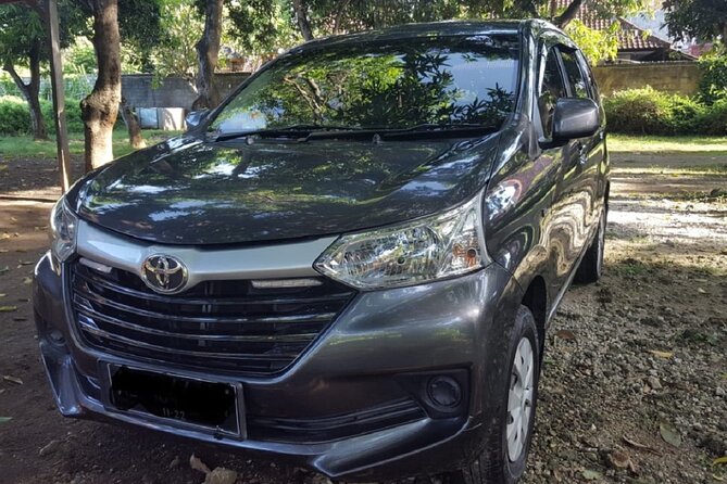Private Half-Day Beach and Shopping Tour in Kuta - What the private car changes