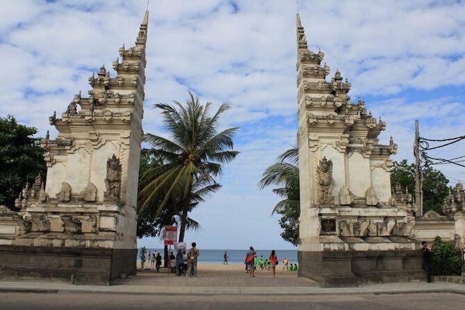 Private Half-Day Beach and Shopping Tour in Kuta - Who gets the best value from $40
