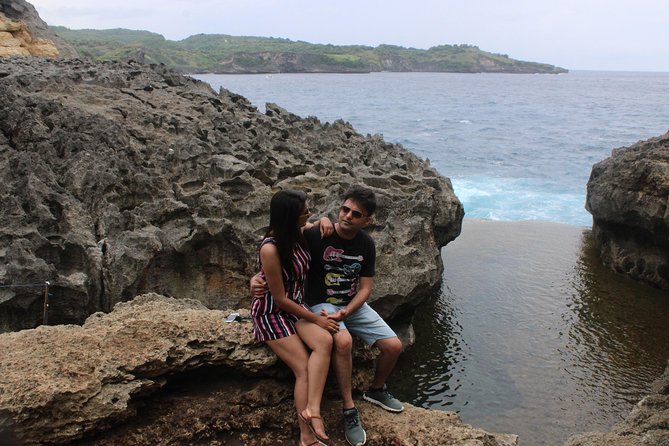 Private Instagramable West Nusa Penida Tour - Why this day trip works for a short Bali stay
