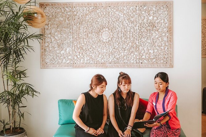 Private Quad Bike ATV with 2-hour Bali Massage and Spa - Why this Bali pairing works so well
