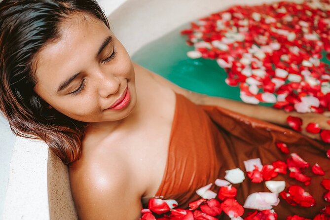 Private Quad Bike ATV with 2-hour Bali Massage and Spa - The two-hour Balinese treatment