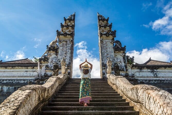 Private Sightseeing Northern East Bali All inclusive - Key points at a glance