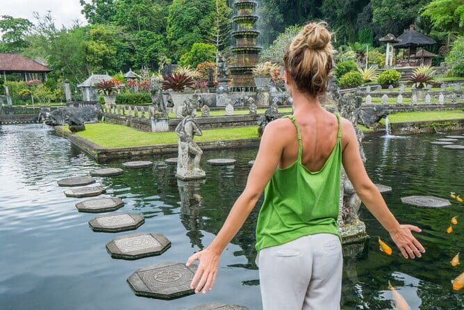 Private Sightseeing Northern East Bali All inclusive - What is included for $42.50
