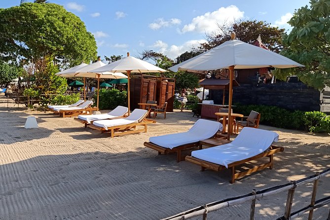 Private SOUTH Bali Tour - What the private format adds at $38.65