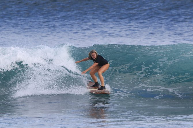Private Surf Lessons in Padang Padang - Uluwatu - Bali - Why a private lesson makes sense in Bukit