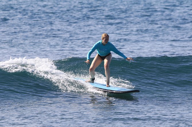 Private Surf Lessons in Padang Padang - Uluwatu - Bali - Is $149 good value?