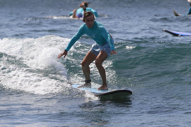 Private Surf Lessons in Padang Padang - Uluwatu - Bali - Choosing between Padang Padang, Dreamland, and Balangan