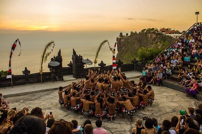Private Tour Bali Beaches and Uluwatu Temple with Dinner - Why This South Bali Day Works