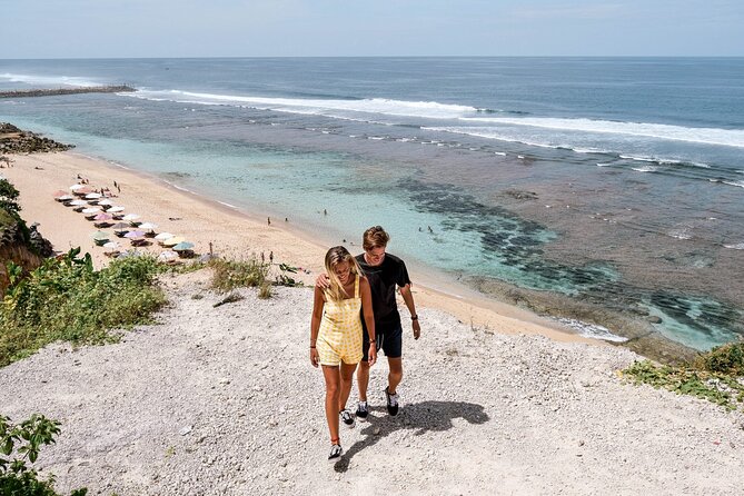 Private Tour Bali Beaches and Uluwatu Temple with Dinner - What Your Private Guide Adds
