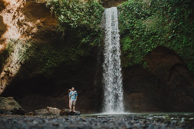 Private Tour : Bali Best Waterfalls, Temples and Monkey Forest - Is $55 good value for a private Bali day?