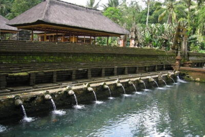 Private Tour: Bali Heritage Sites