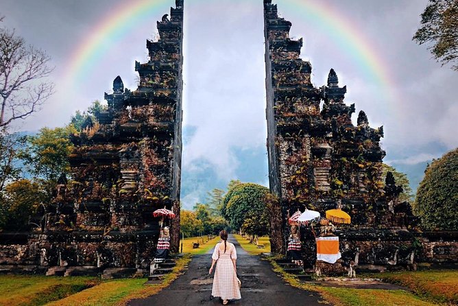 Private Tour: Bali in a Day - What a private Bali day really gives you