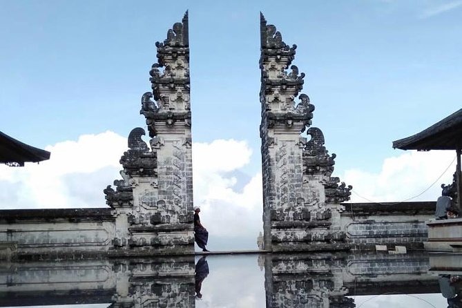 Private Tour: Bali in a Day - The drivers are a major part of the experience