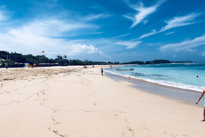 Private Tour: Bali in a Day - Traffic, timing, and the cost of seeing a lot