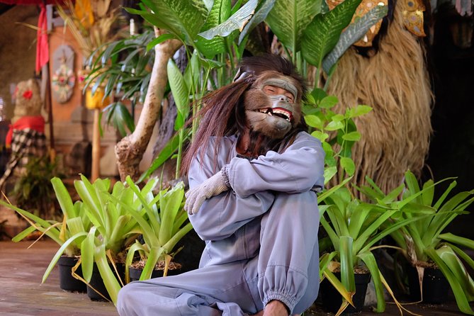 Private Tour: Bali in a Day - Who should book this private route