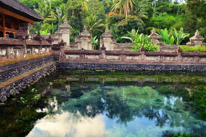 Private Tour: Bali in a Day - Booking, cancellation, and practical details