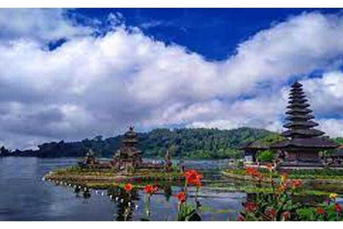 Private Tour Bali Swing & Visiting Temples in Bali - Hideaway Swing near Bongkasa and the Ayung River